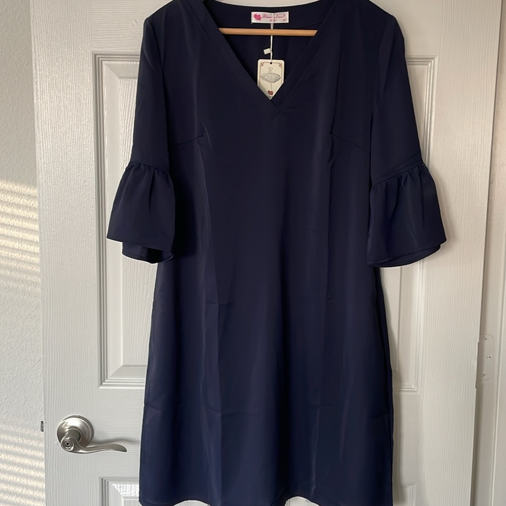 Casual Dress